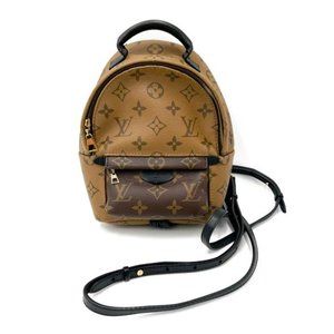 louis vuitton malibu backpack
